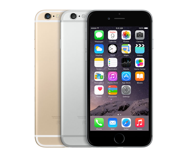 Apple iphone 7 hasta 256 GB - Pantalla de 5.2