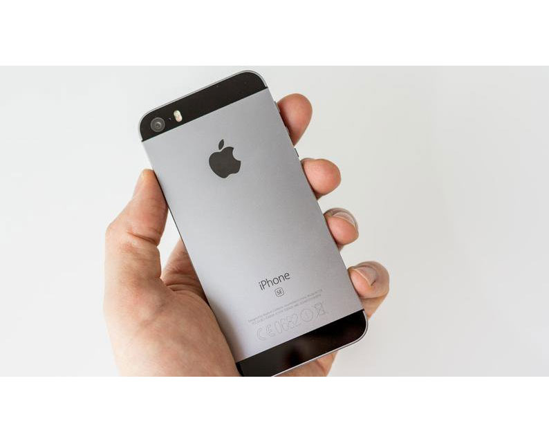 Apple iphone SE hasta 128GB - 4
