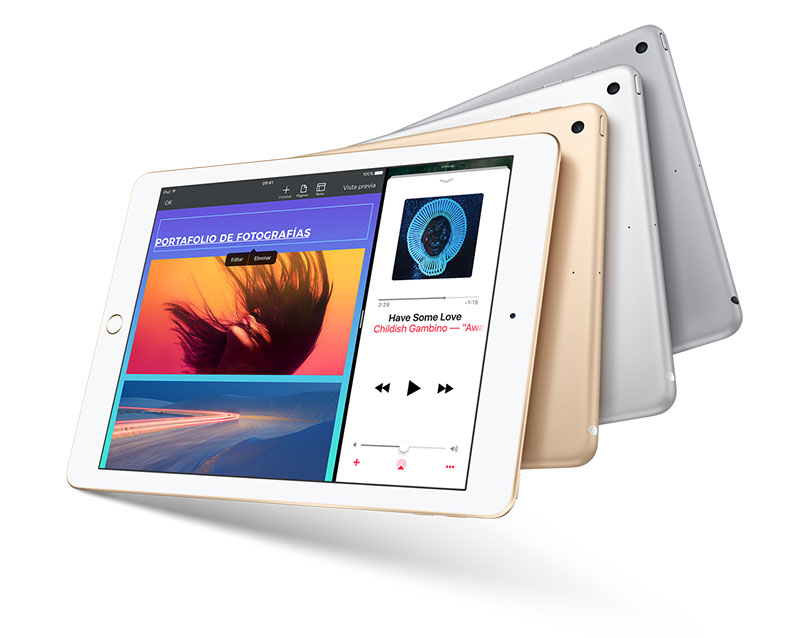 Apple ipad 9.7