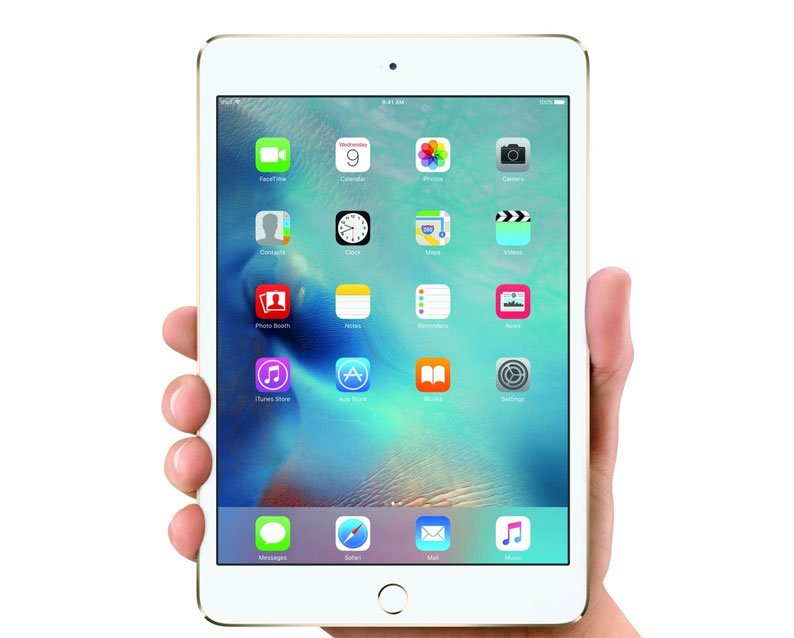 Apple iPad mini retina 4 wi-fi 128GB