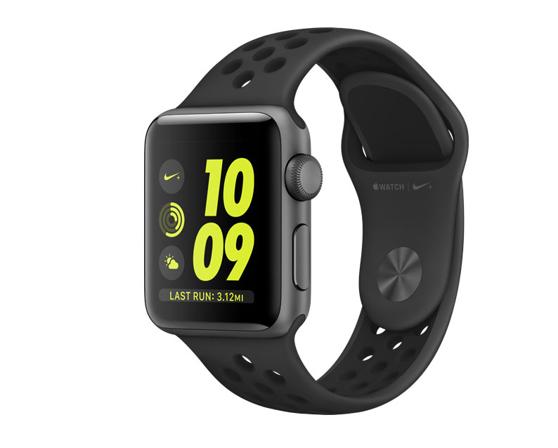 Apple Watch Nike+ - Series 2