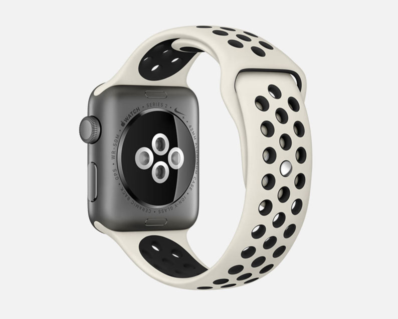 Apple Watch Nike+ - Series 2