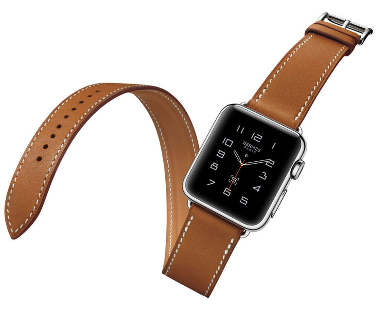  Apple Watch Hermès  Series 2