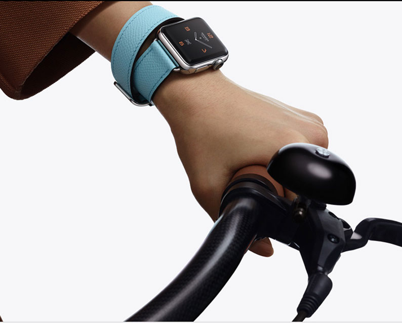 Apple Watch Hermès Series 2