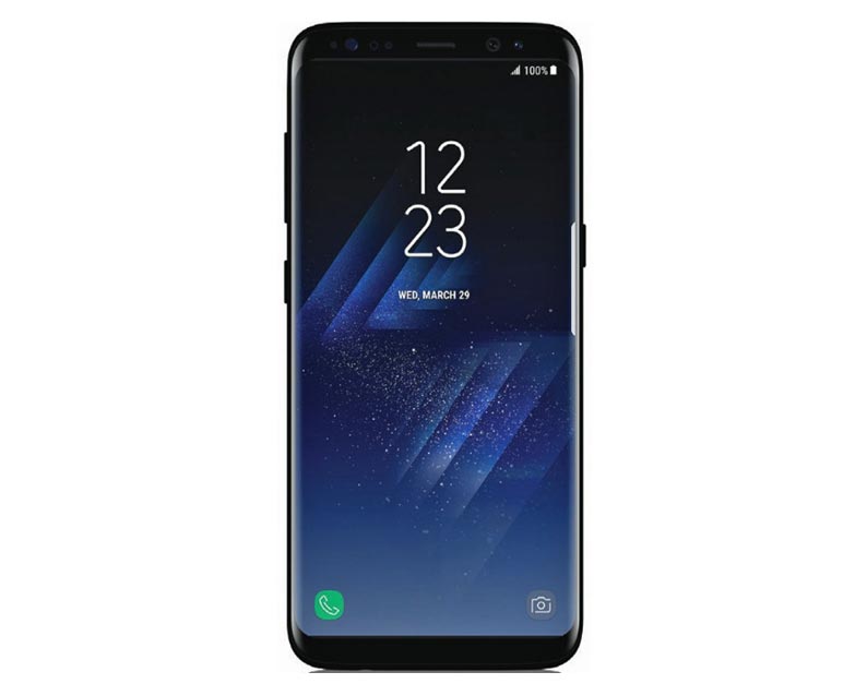 Samsung S8