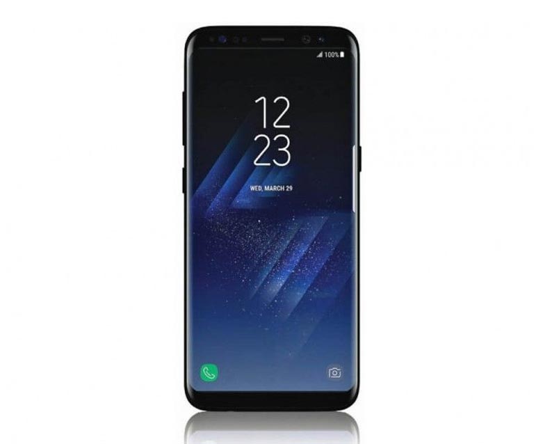 Samsung S8 Plus