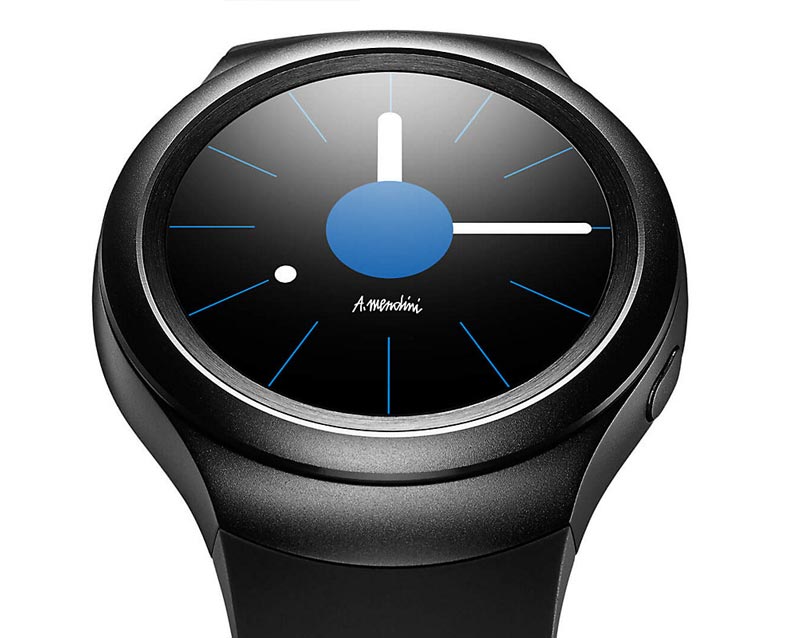 Samsung Gear S2 Classic