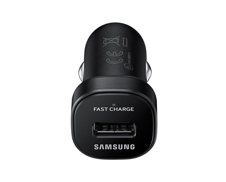 Mini Car Charger