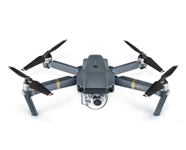 Dron DJI Mavic PRO