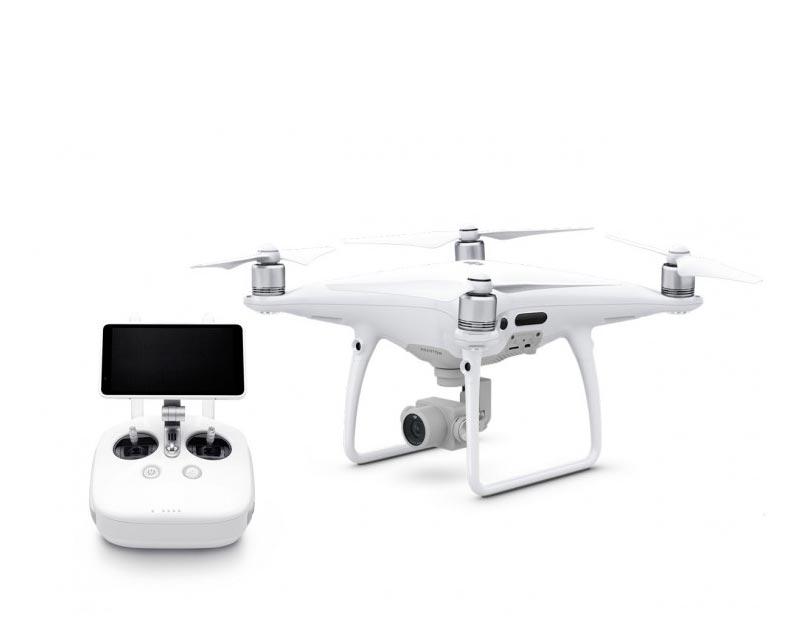 Phantom 4 PRO