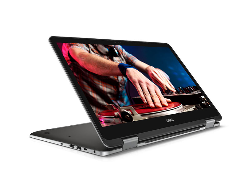 Dell Inspiron 7000