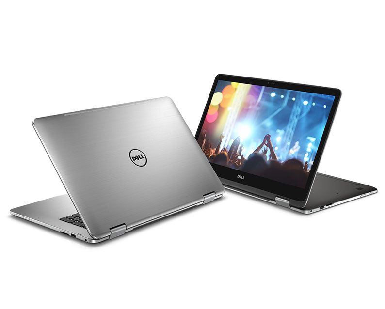 Dell Inspiron 7000