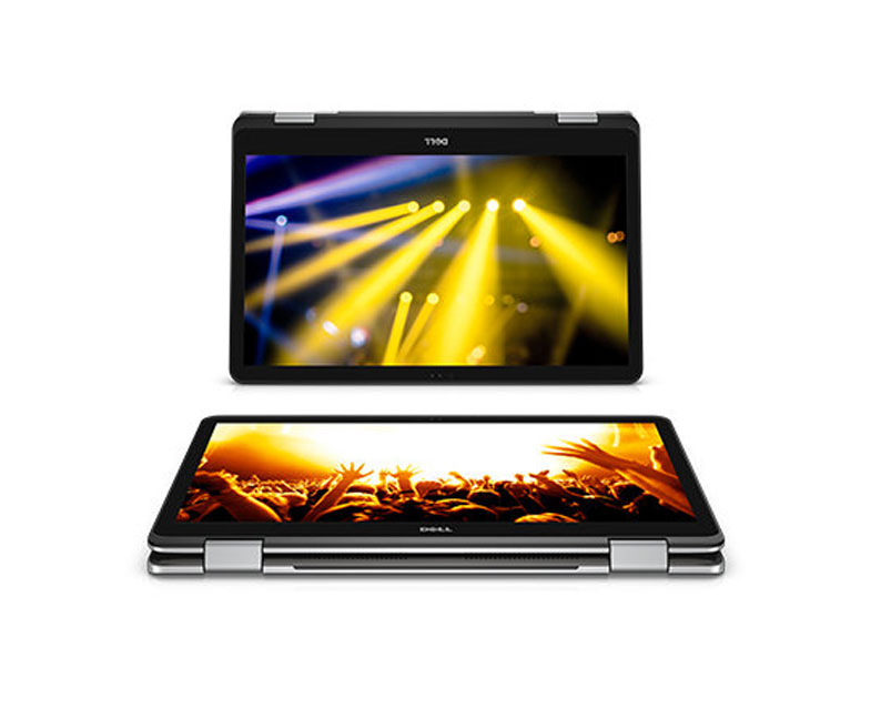 Dell Inspiron 7000