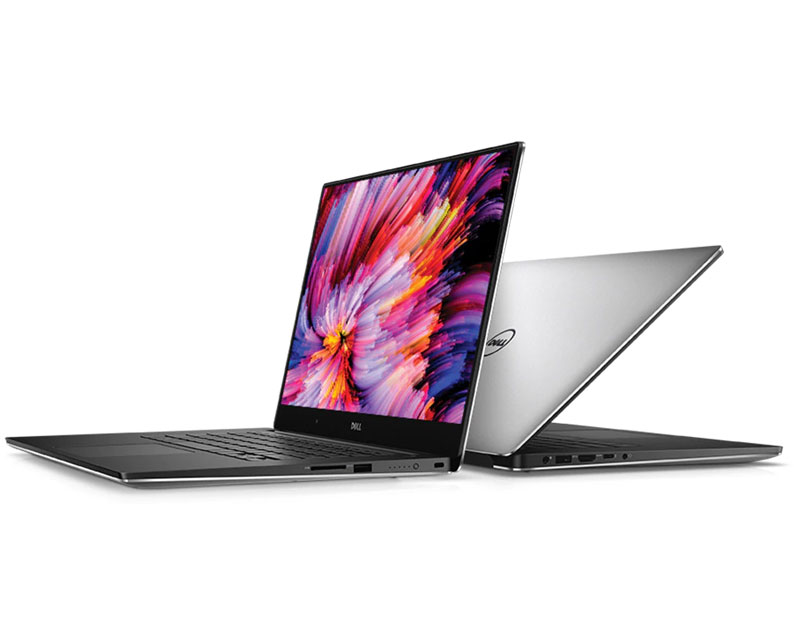 Dell XPS 15