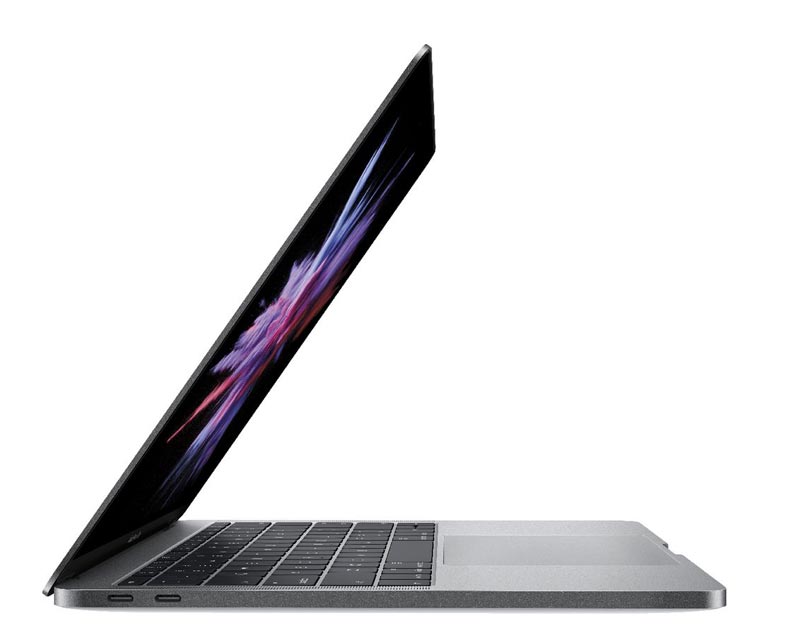 Apple MacBook Pro de 13 pulgadas con Touch Bar