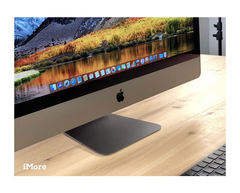 iMac Pro