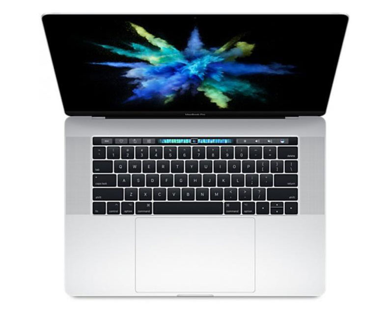 MacBook Pro - El Futuro es liviano (13 y 15 pulgadas)