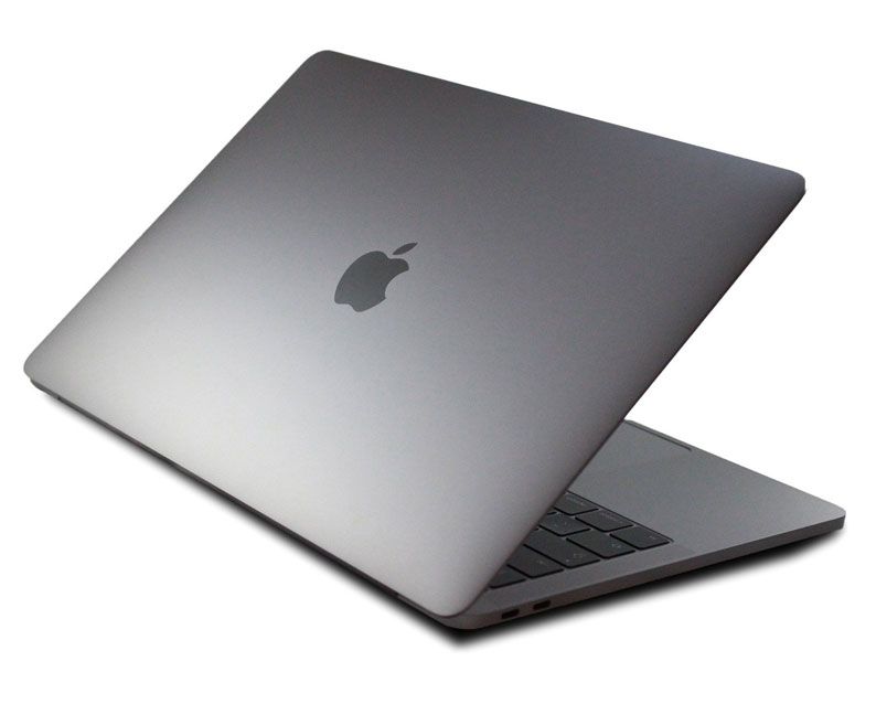 MacBook Pro - El Futuro es liviano (13 y 15 pulgadas)