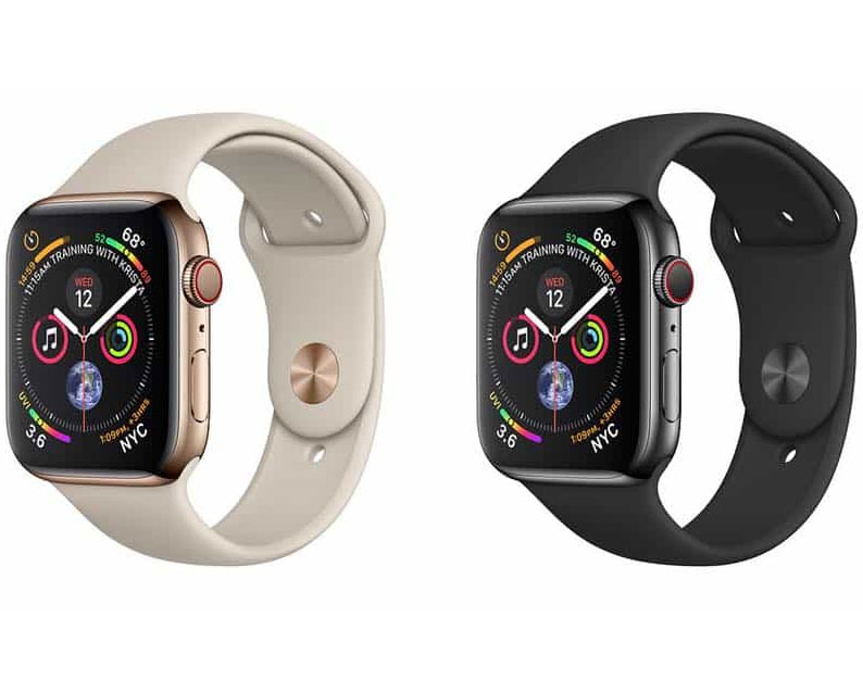 Apple Watch Series 4