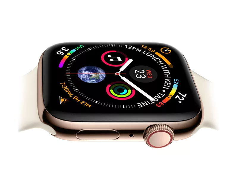 Apple Watch Series 4