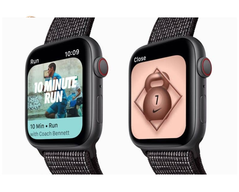 Apple Watch Series 4