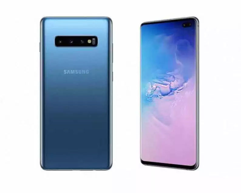 Galaxy S10