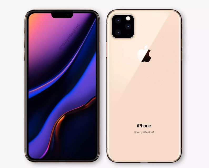 Iphone 11 Pro