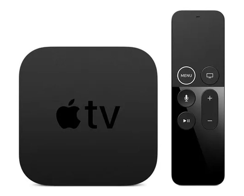 Apple TV  4K