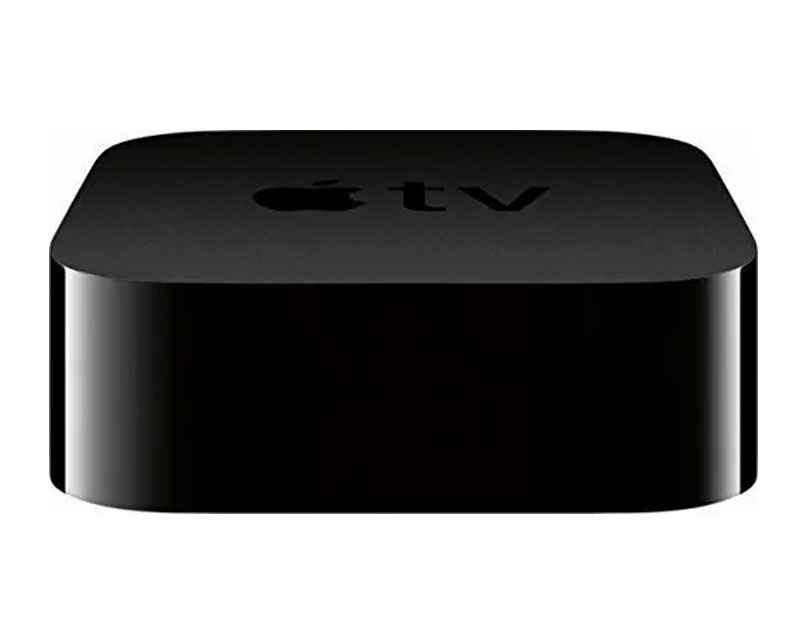 Apple TV  4K