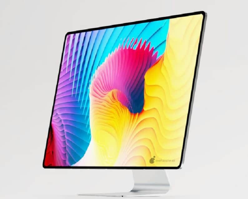 iMac 24 de Pulgadas