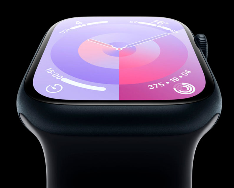 Apple Watch Series 9