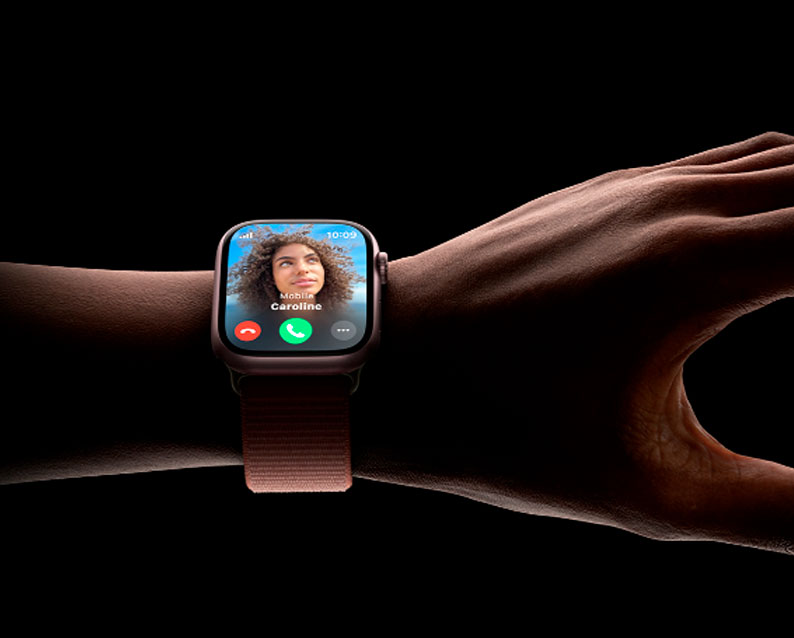 Apple Watch Series 9