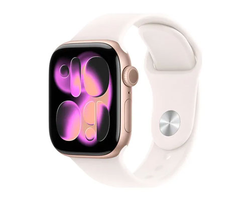 Apple Watch Series 11