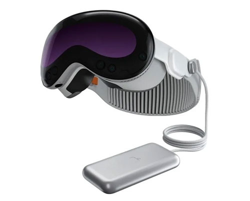 Apple Vision Pro