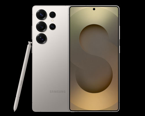 Galaxy S25 Ultra