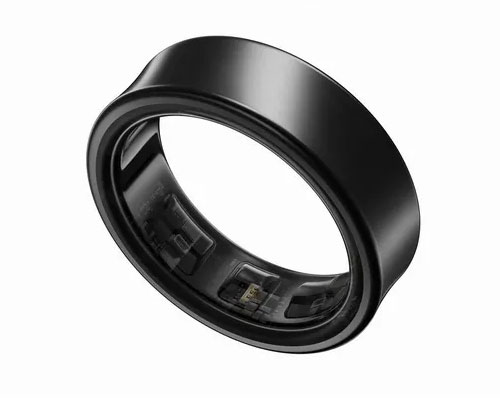 Galaxy Ring Titanium