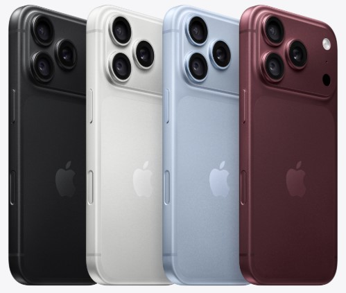 iPhone 18 Pro / Pro Max