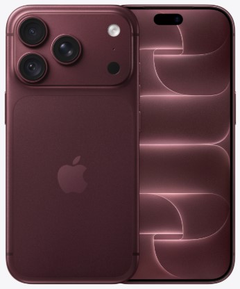 iPhone 18 Pro / Pro Max